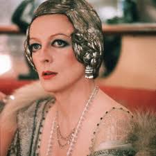 The truth is ever fresh. This Great Dame knew something about truth in  comedy. Extraordinary artist. RIP. Lucky old angels. And some pics of my  son king cat Liger, life is bliss.