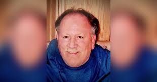 Obituary for Damien (Dan) Kiley Sampson