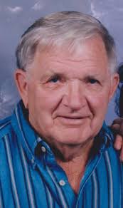 John Irving Hilton Obituary