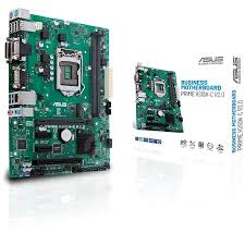 We've melded all the good stuff that's packed into the latest 8th generation intel ® core™ processors with essential asus design and engineering, so you benefit. Asus Prime H310m C R2 0 Motherboard Alzashop Com
