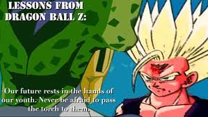 Whether these goku quotes are inspirational, like his speech to frieza about being the hope of the universe, or epic, like when he first turned ss3, they are all meaningful in some way. Epic Dragon Ball Z Quotes Quotesgram