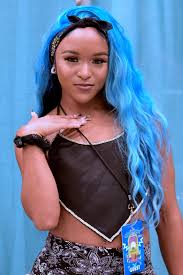 Kiera Hogan - Wikipedia