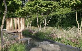 The Best Ever Chelsea Flower Show Gardens Chelsea Flower Show Flower Show Garden Design