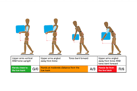 Manual Handling Risk Assessment Tool Online Crams