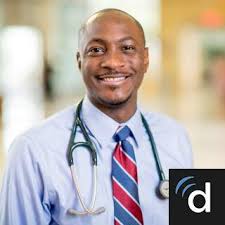 Dr. David Mosley, MD