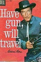Incident of the curios street (1959; Have Gun Will Travel Wikipedia