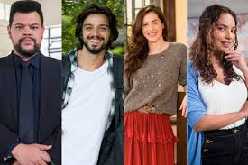 No capítulo 071 (*) da novela, emir diz a helena que é preciso esperar téo acordar da cirurgia para avaliar. Salve Se Quem Puder Capitulos Ineditos E Novidades No Elenco Agitam A Trama A Partir Desta Segunda Feira Gzh
