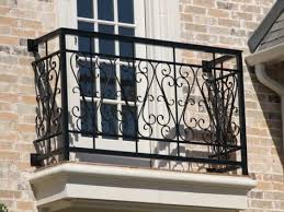 We would like to show you a description here but the site won't allow us. 60 Best Railings Designs For A Catchier Balcony Railing Design Balcony Design Small Balcony