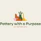 Sip & Sculpt Pottery Workshop event image