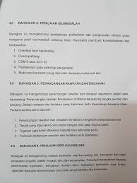 Maybe you would like to learn more about one of these? Penulisan Laporan Kaunseling Mengikut Piawai Lembaga Kaunselor Guru Kaunseling Nurhaiza Che Mat