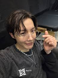 Good evening J-Hope darling, how are you?