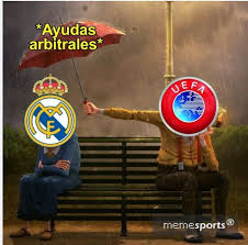 Ver más ideas sobre memes de hoy, memes, mejores memes. Memes Real Madrid Chelsea Champions 2021 Los Mejores Chistes