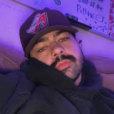 Christopher Logan Rodriguez"