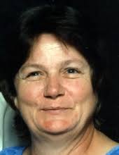 Obituary information for Kay Frances Ables Stewart