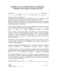 Consimțământ privind prelucrarea datelor cu caracter personal de către intensa training & events. Formular De Consimtamant Informat