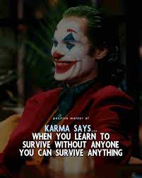 Pin On 100 Joker Most Powerful Motivational Quotes