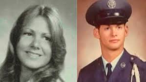 Golden State Killer murdered at least 12 in California: His victims