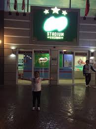 .available at www.kidzania.com.my/privacypolicy) (these t&c). My Daughter Inside Kidzania Picture Of Kidzania Manila Luzon Tripadvisor