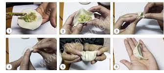 Kita juga mengenal banyak pengaruh asing yang sudah berasimilasi dengan kearifan lokal dan kini menjadi berbagai masakan tradisional. Resep Membuat Jiaozi Suikiaw Chinese Dumplings Tionghoa Info