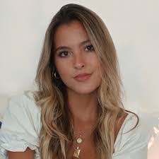 Ana Mostarac's Instagram, Twitter & Facebook