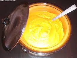 Puree De Patates Douces Epicee Recettes Recette Puree Patate Douce Recette Recette Puree Patate Douce