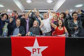 Haddad, excandidatato del pt, será procesado por corrupción en brasil. Partido De Los Trabajadores De Brasil Ira Con Lula Hasta Las Ultimas Consecuencias Nicaragua Rebelde