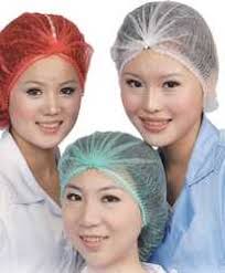 Hairnet Supplier Uae from Nova Green General Trading LLC in Ajman, United  Arab Emirates
