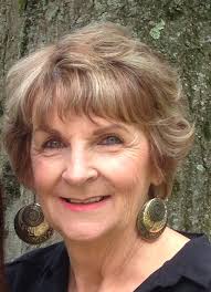 Nancy Louise Higgins