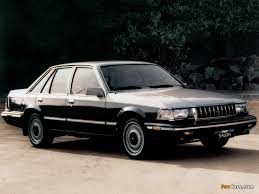 Image result for Black 1985 Daewoo