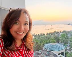 Chasing Sunset Manila Bay Philippines