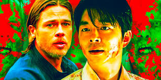 Don Lee's 10 Best Movies & TV Shows, Ranked