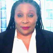 Nkolika Patricia- Real Estate Agent