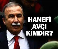 Avcı'nın yazdığı 'haliç'te yaşayan simonlar; Hanefi Avci Kimdir Son Dakika