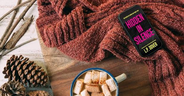 🔥 Hidden in Silence🔥 Get ready for a story full of lies, love, and lethal  secrets. Amazon – https://amzn.to/4p4KK4E B&N – https://bit.ly/482oyC7  iBooks – https://apple.co/4660vQk Kobo – https://bit.ly/3JFamoH Smashwords  – https://bit.ly/3VuypZY Google