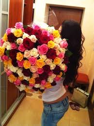 Flowers Flower Delivery Big Bouquet Of Flowers Flowers Bouquet
