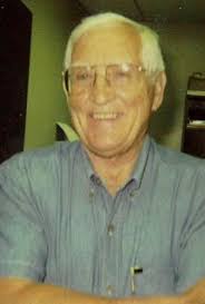 Kelly Randolph Obituary (1935