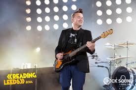 Discover mark hoppus famous and rare quotes. Mark Hoppus Has Relaunched His Podcast News Rock Sound Magazine