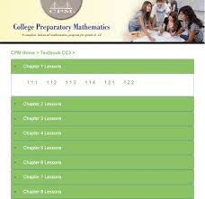 But each level of the cpm course makes a student look for cpm homework help online. Cpm Homework Help Mr Montgomery