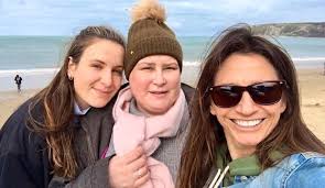 Claire Elizabeth Callaghan