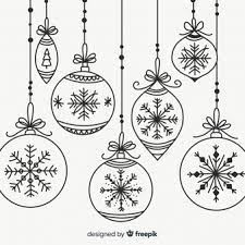 Alles, was du können musst, sind. Bilder Weihnachtskugel Gratis Vektoren Fotos Und Psds
