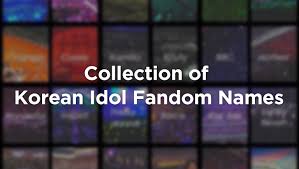 Itzy's fandom name meaning (midzy). List Of K Pop Groups Fandom Names Kpopmap