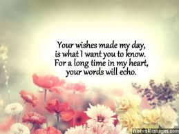 Thank You Message For Birthday Gift From Husband Thank You Messages For Birthday Wishes Quotes And Notes Thank You Messages For Birthday Thank You Quotes For Birthday Thank You Messages