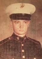 Phillip Anthony Yancey"