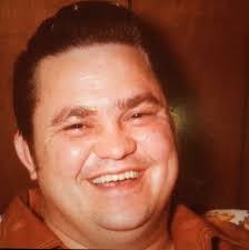 Lloyd Ray Allen (1942-1982)