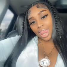 Doing $50 stitch braids (hair provided)