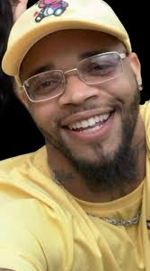 Tyrone Darling Obituary