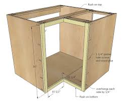 36 Corner Base Easy Reach Kitchen Cabinet Basic Model Hacer Muebles De Cocina Muebles De Cocina Esquineros Muebles Para Casa