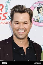 Andrew whitley hi-res stock photography and images