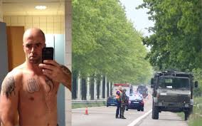 His car was discovered next day, but he this afternoon he reacted to new of the discovery of conings' body. Live Volg Hier Alle Ontwikkelingen Over De Zoektocht Naar Jurgen Conings