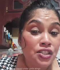 Nafia and Sisters Drama